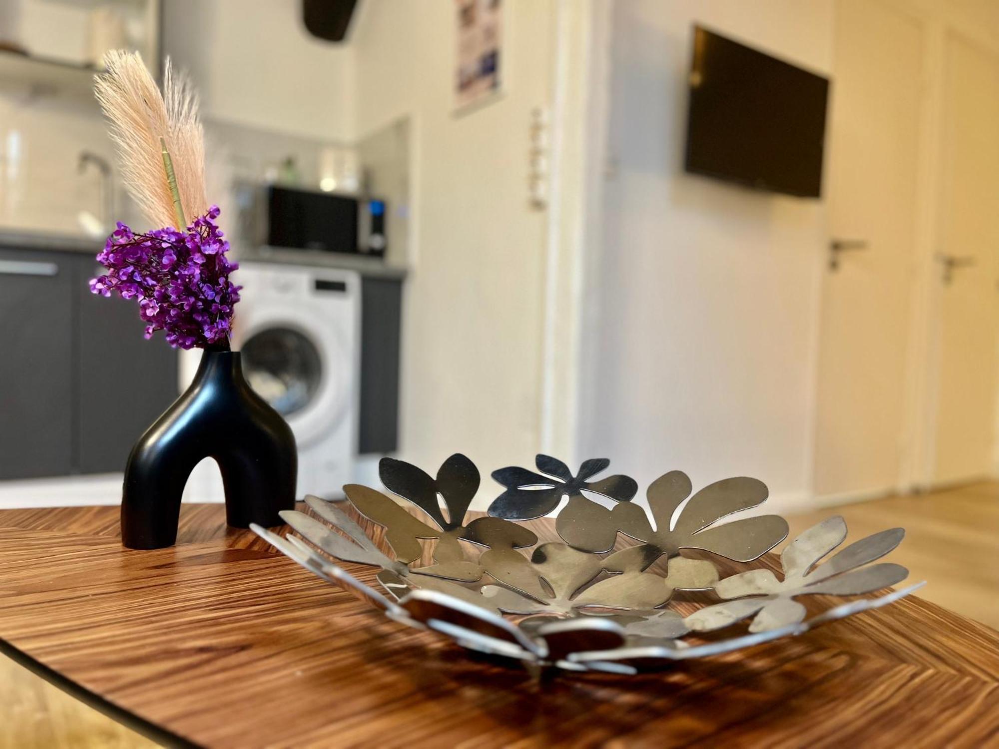 Suite Polkka リヨン エクステリア 写真